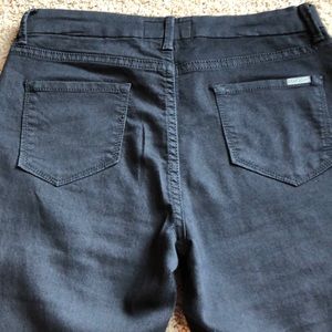 Dear John black jeans